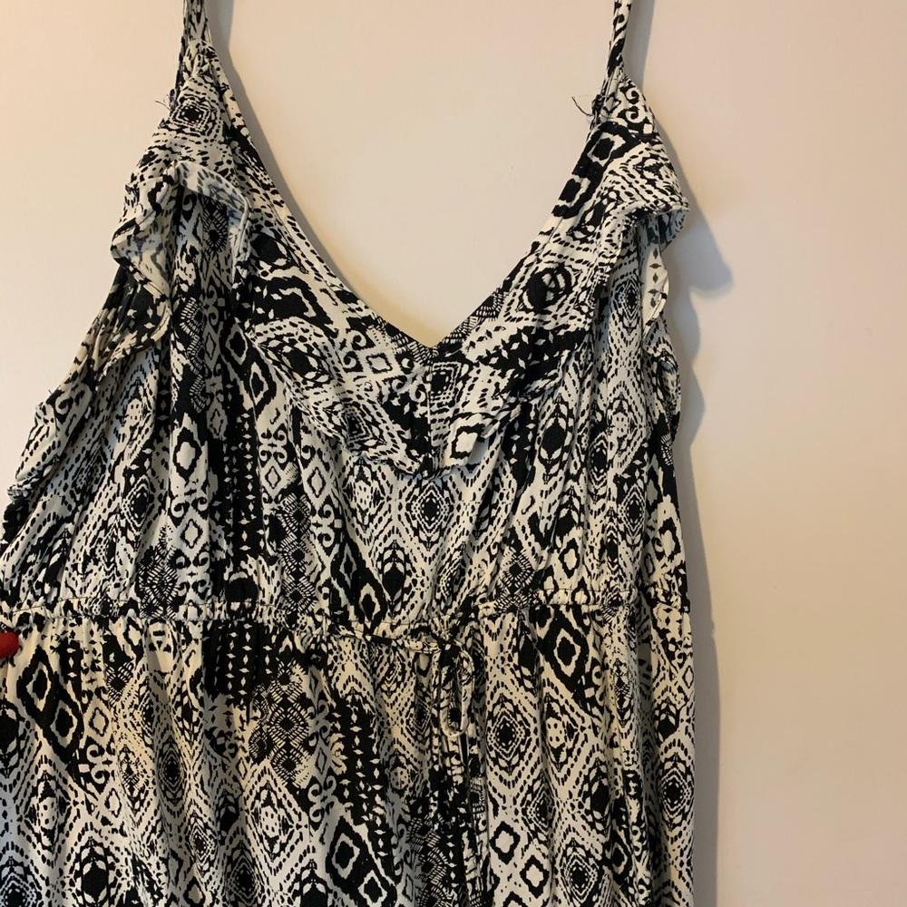 Torrid dress